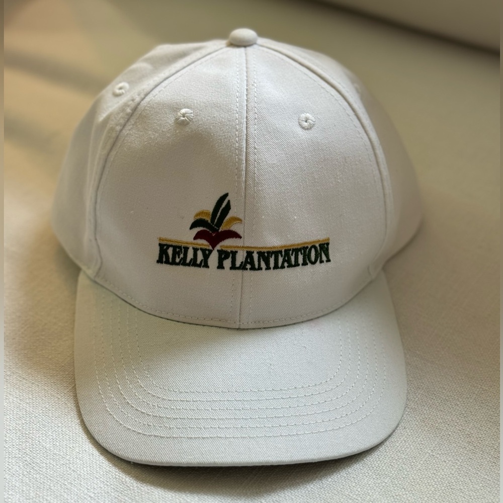 Mobile Pro Shop Tournament Collection Kelly Plantation Golf Club Cap